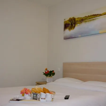Vauban Hotel