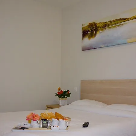Vauban Hotel 3*