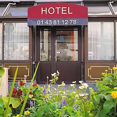 Vauban Hotel