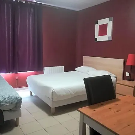 Vauban Hotel