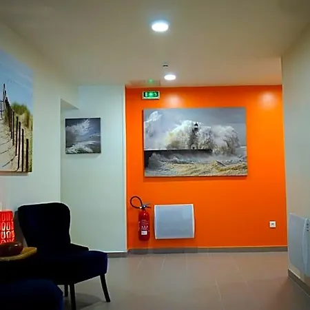 Hotel Vauban 3*