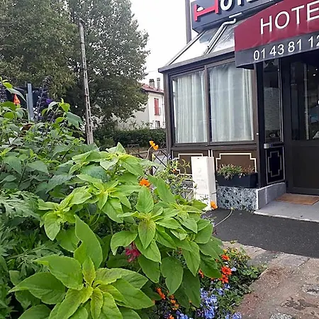 Vauban Hotel 3*
