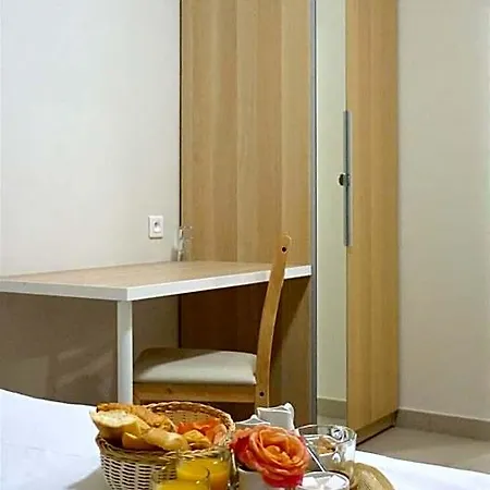 Hotel Vauban