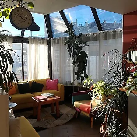Vauban Hotel Livry-Gargan