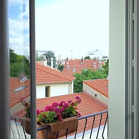 Hotel Vauban Livry-Gargan