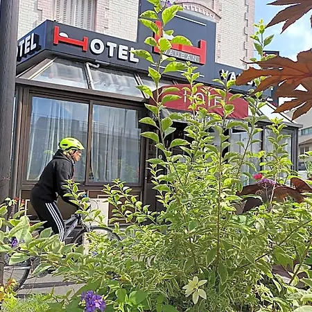 Vauban Hotel
